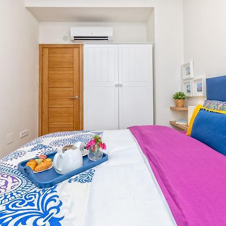 Homely Malaga Cristo Deluxe Εξωτερικό φωτογραφία